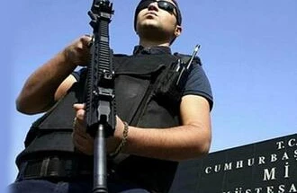 Türkiyə kəşfiyyatı Suriyada xüsusi əməliyyat keçirdi - "Kəndal erməni" zərərsizləşdirildi