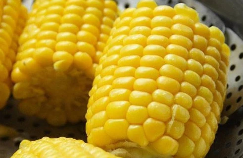 Bişmiş qarğıdalının faydaları