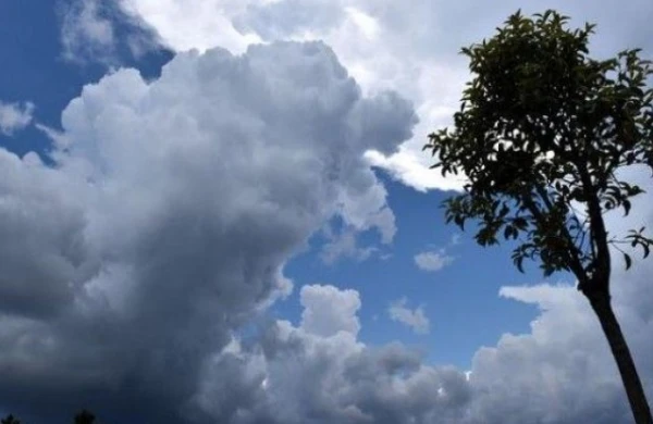 Sabahın hava proqnozu açıqlandı