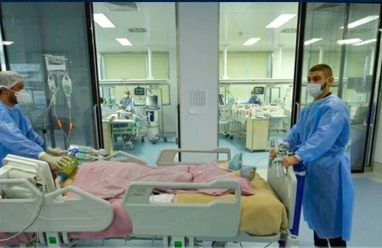Azərbaycanda daha 333 nəfərin koronavirusa yoluxduğu aşkarlandı