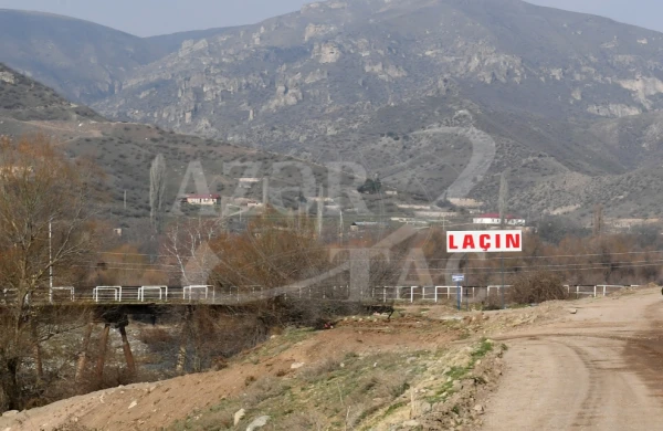 SON DƏQİQƏ! Laçından acı xəbər gəldi: Ölənlər var