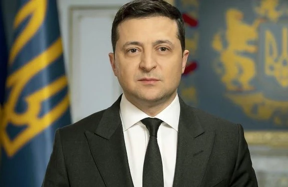 Ukrayna DİN: “Belarus hərbi təcavüzə çoxdan qoşulub”