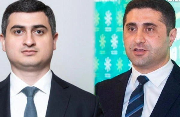 Bu gün təyin olunan yeni icra başçıları kimlərdir? - DOSYE