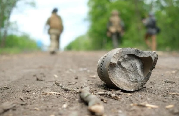 Ukrayna tərəfi şok məlumat yaydı: Rusiya ordusunun yarısı məhv edilib