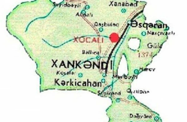 Xankəndi və Əsgəran ordumuzun “ovucunun içinə” düşür - DETALLAR