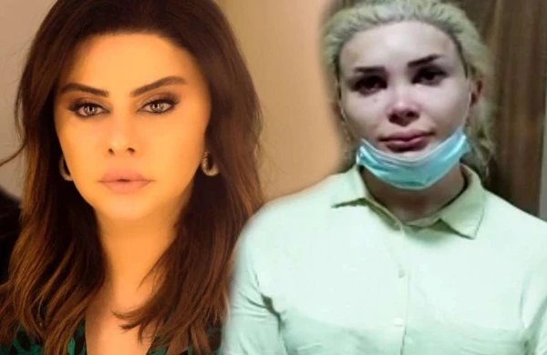 Məhkəmədən şok qərar: 5 il həbs cəzası verilən transeksualı hakim zaldan azadlığa buraxdı