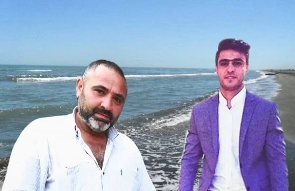 Üzücü xəbər gəldi: Dənizdə batan şəxs görün hansı şəhidin oğludur +FOTO