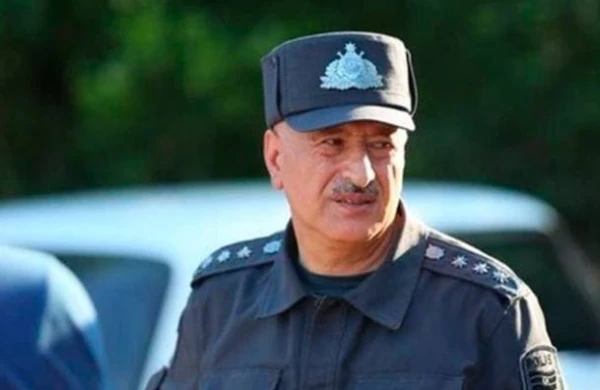Azərbaycanda sabiq polis rəisinin intihar xəbəri yayıldı- AÇIQLAMA