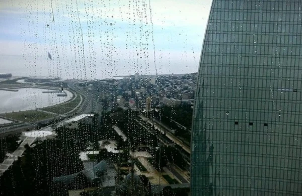 SON DƏQİQƏ! Milli Hidrometeorologiya Xidməti xəbərdarlıq yaydı