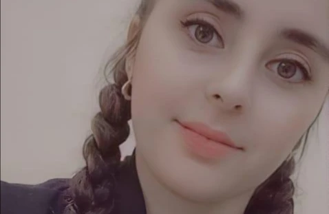 Polis bu qızı axtarır  - FOTOYA DİQQƏT!