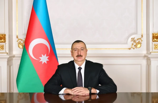 Prezident pensiyalarla bağlı mühüm  Qanun imzaladı