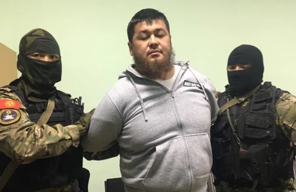 Что известно об убийце Доо-Чынгыза?