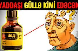 Beyin Gücünü 10 Dəfə Artırır - Mütləq Edin!