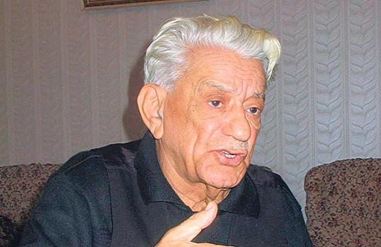 Oğluna görə şəkər xəstəliyinə tutulan, ürəyi "sağda" olan Bəxtiyar - Vahabzadəni öldürən səbəb