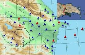 SON DƏQİQƏ! Azərbaycanda zəlzələ baş verib