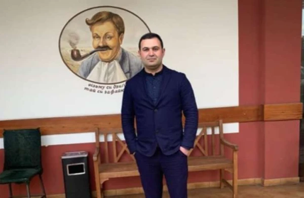 Azərbaycanlı iş adamını qətlə yetirən görün kim imiş - TƏFƏRRÜAT