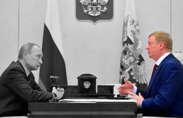 QORXUNC OLAY: bütün dünya Putinin keçmiş müşavirinin başına gələnlərdən danışır