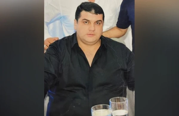Özünü 12-ci İmam Mehdi kimi təqdim edən şəxs görün nələr edirmiş - ŞOK DETALLAR