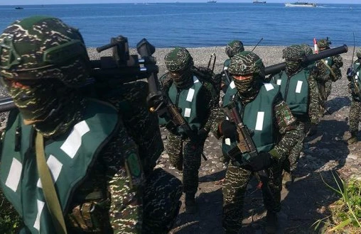 Война между США и Китаем откладывается... ПО ГОРЯЧИМ СЛЕДАМ