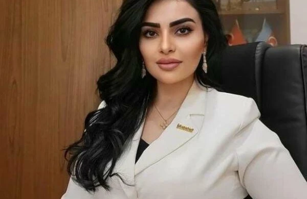 Deputatın həyat yoldaşına yüksək vəzifə verildi