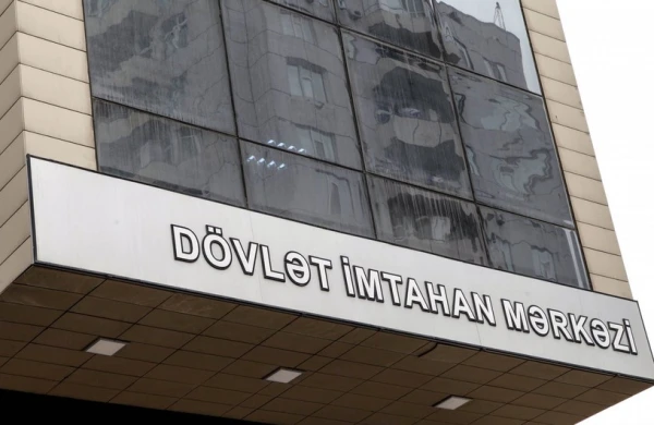 DİM vacib açıqlama yaydı: Abituriyentlər oxusun!