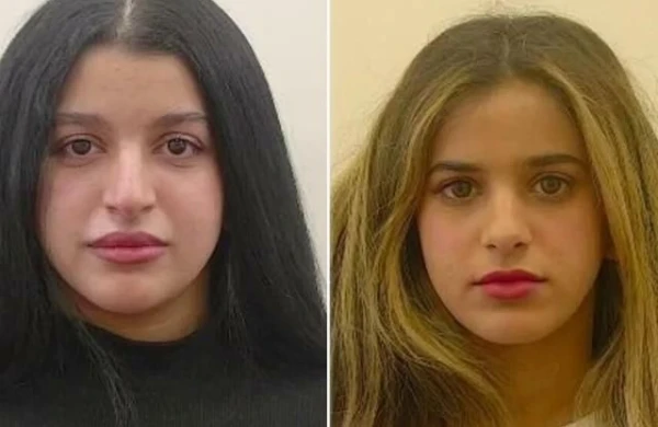Mənzildən iki bacının çürümüş meyiti aşkarlandı - FOTO