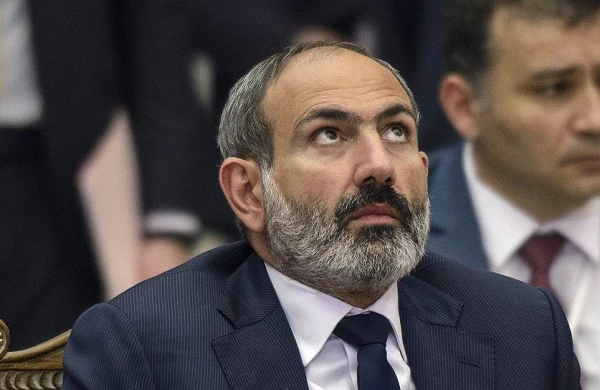 Никол Пашинян провел заседание Совбеза