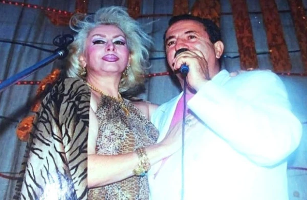 Oğlunu faciəli şəkildə itirdi, yoldaşı şər atdı, dəfninə heç kim gəlmədi: “Toylar kralı”nın həyatı - FOTO