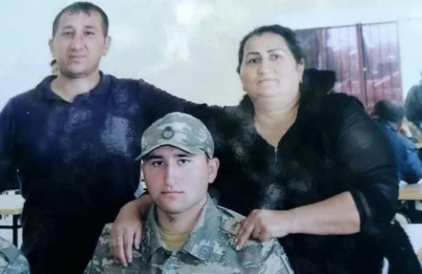 Ötən gün şəhid olan Anar Kazımovun anasının ürəyi dayanıb? - AÇIQLAMA