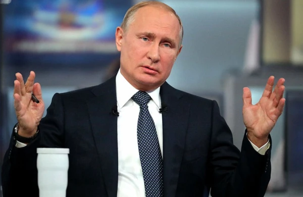 SON DƏQİQƏ! Putin Qarabağla bağlı təcili iclas keçirib