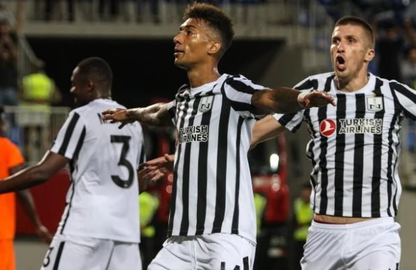 “Neftçi” “Rapid”i məğlub yola saldı