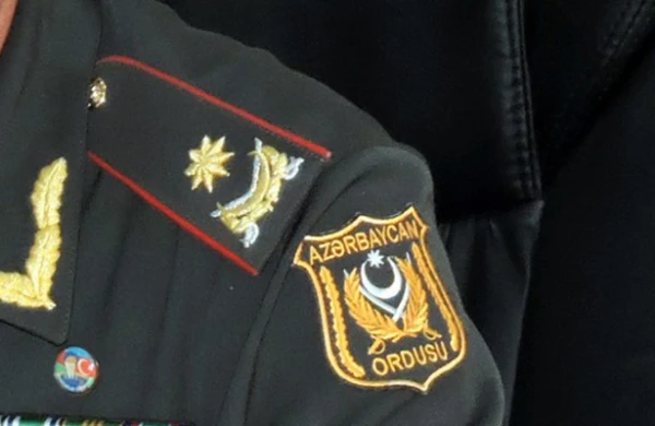 “General” Hikmət Həsənov HƏBS EDİLDİ: Görün NƏLƏR EDİRMİŞ – ŞOK FAKTLAR