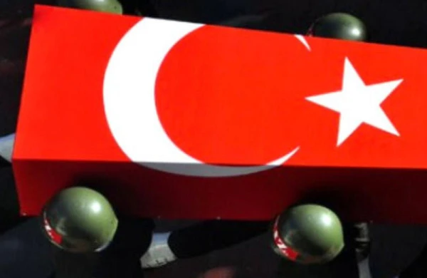 Türkiyə şəhid verdi