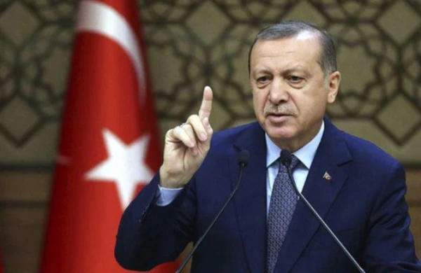Ərdoğan Londondakı səfirliyimizə hücumu pislədi