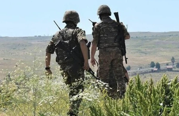 Bu tarixə kimi Qarabağda silahlı erməni qalmamalıdır