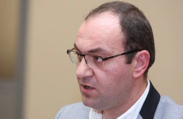 "Tezliklə Kərkidə, sonra Qazaxın 7 kəndində eyni vəziyyət olacaq" - Babayan