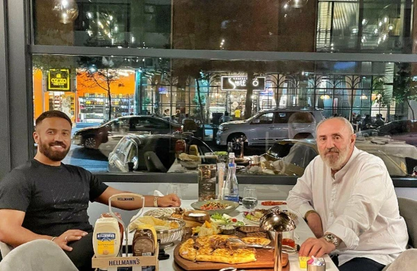 “Səsim batandan sonra dedim ki, yaxşı ki, belə oldu” - Akif İslamzadə