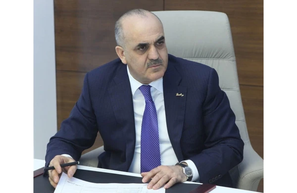 Səlim Müslümovun üzərinə həbs qoyulmuş əmlaklarının siyahısı məlum oldu