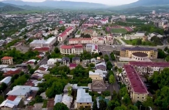 Dəhliz bağlanır: ermənilər üç təminatdan məhrum olacaq