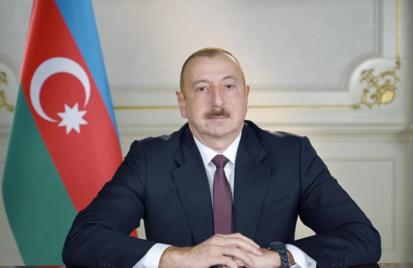 Gədəbəyə icra başçısı təyin edildi - SƏRƏNCAM
