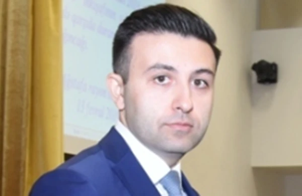Yeni icra başçısı Orxan Mürsəlov kimdir? - FOTOlar