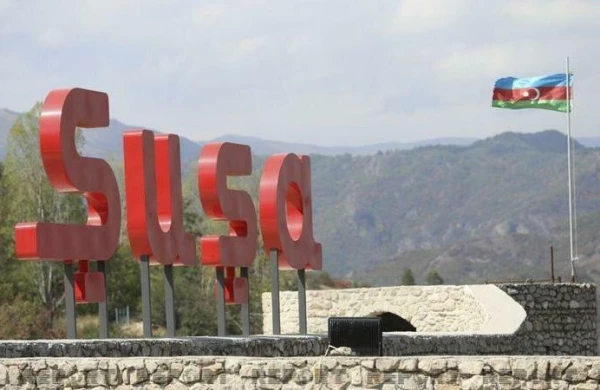 Şuşada təcili Türkiyə konsulluğunu açaq" - Millət vəkilindən TƏKLİF