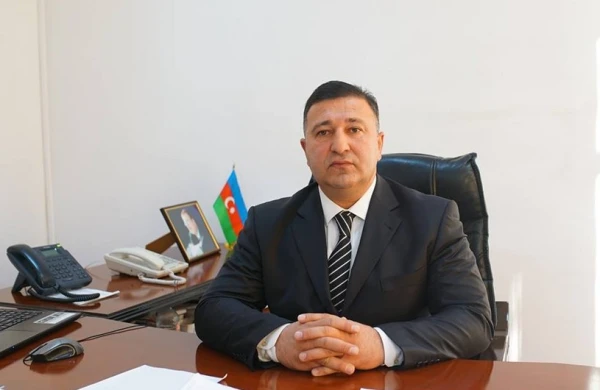 SON DƏQİQƏ! Azərbaycanda yüksək vəzifəli məmur həbs edildi