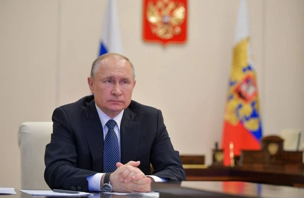 Putin təcili iclas çağırdı