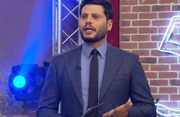 Zaur Kamaldan təsirləndirən paylaşım: "Ataya, anaya qalan ..." - VİDEO