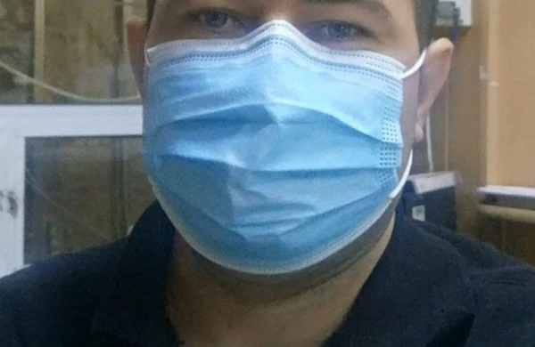 Ukraynada itkin düşən əslən azərbaycanlı polis və ailəsi tapılıb
