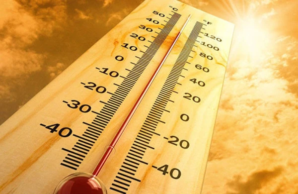 İsti hava ilə əlaqədar vətəndaşlara XƏBƏRDARLIQ