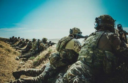 SON DƏQİQƏ! Türkiyə ərazilərinə raket zərbələri ENDİRİLDİ - Şəhid və çoxlu sayda yaralı VAR