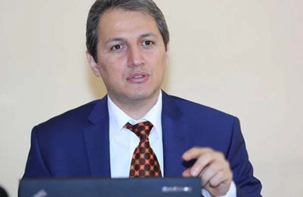 “Dövlət obyektində əxlaqsızlıqla məşğul olublar, bu, yolverilməzdir”