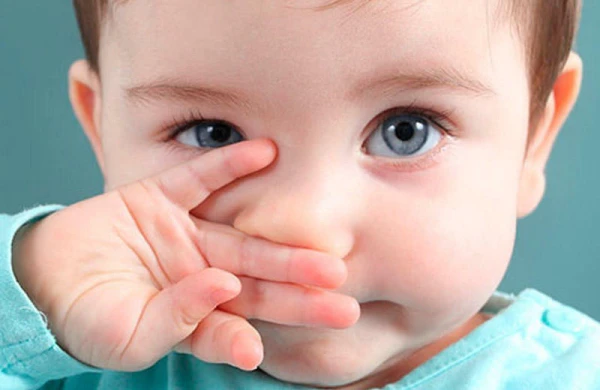 Uşaqlarda allergiyaya səbəb olan 8 qida